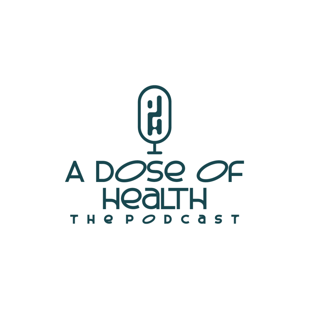 a dose of health official logo (png)