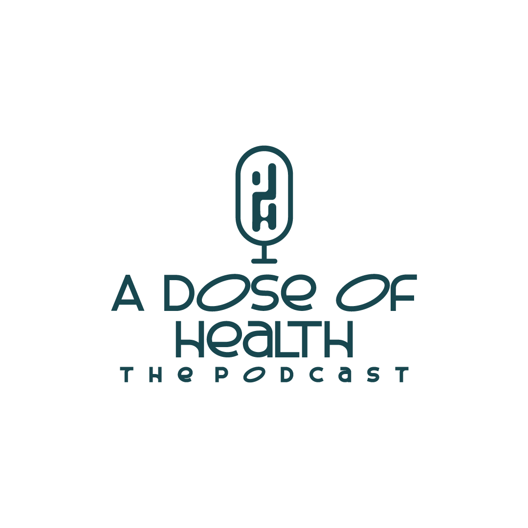 a dose of health official logo (png)